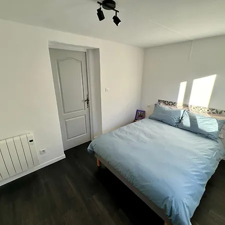 Les 2 Oliviers Villa Caromb Buitenkant foto