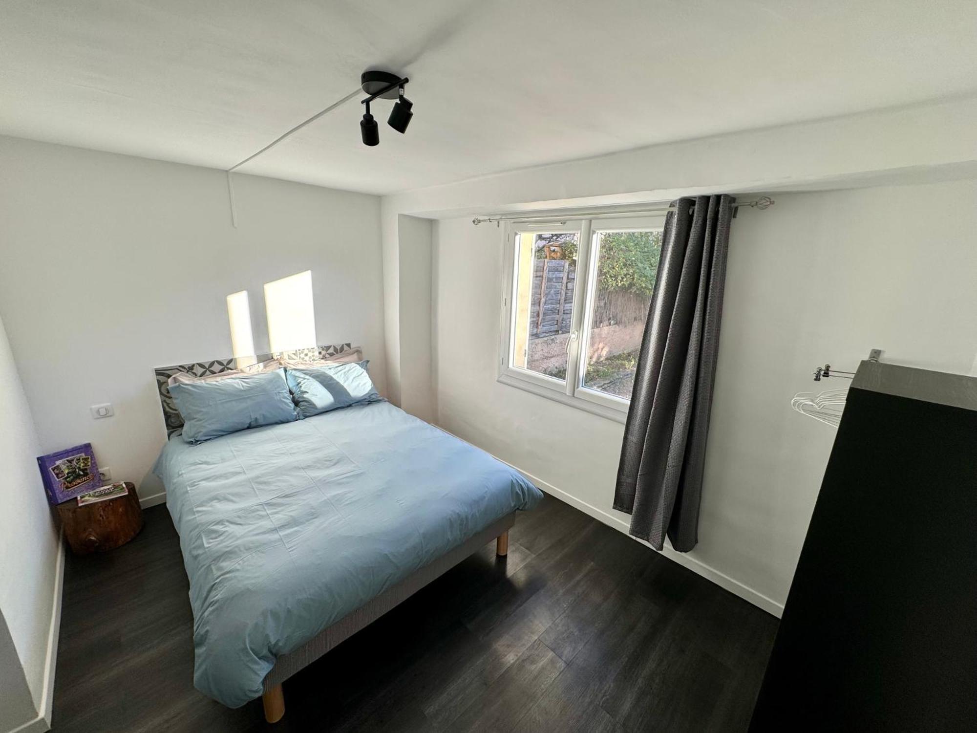 Holiday home Les 2 Oliviers *